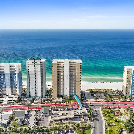 Ocean Villa By Panhandle Getaways Panama City Beach Exteriör bild