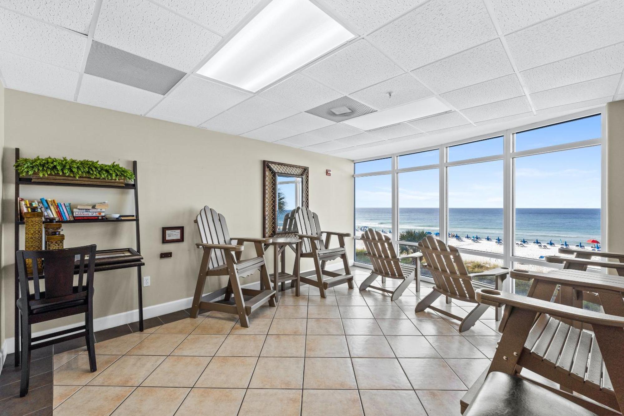 Ocean Villa By Panhandle Getaways Panama City Beach Exteriör bild