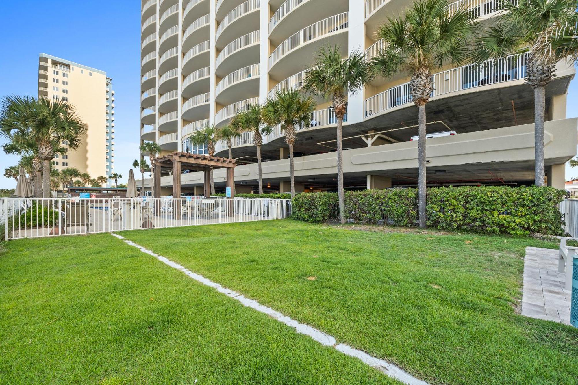 Ocean Villa By Panhandle Getaways Panama City Beach Exteriör bild
