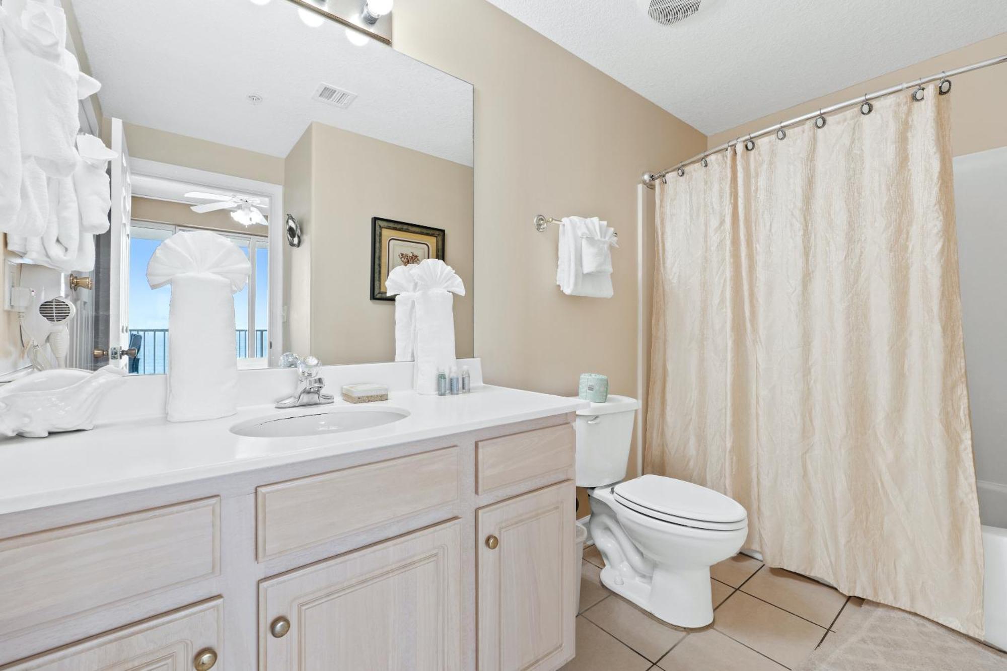 Ocean Villa By Panhandle Getaways Panama City Beach Rum bild
