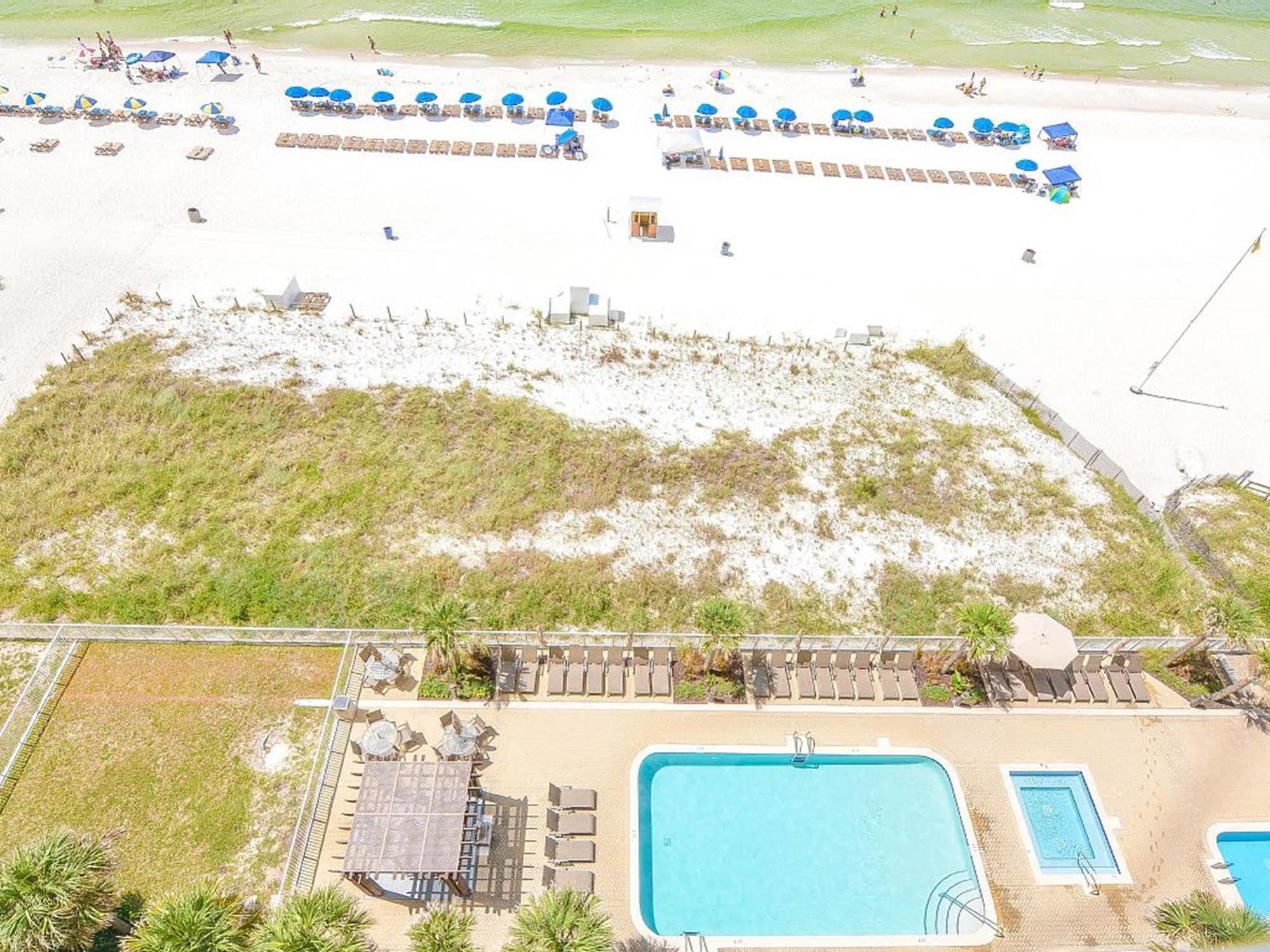 Ocean Villa By Panhandle Getaways Panama City Beach Exteriör bild