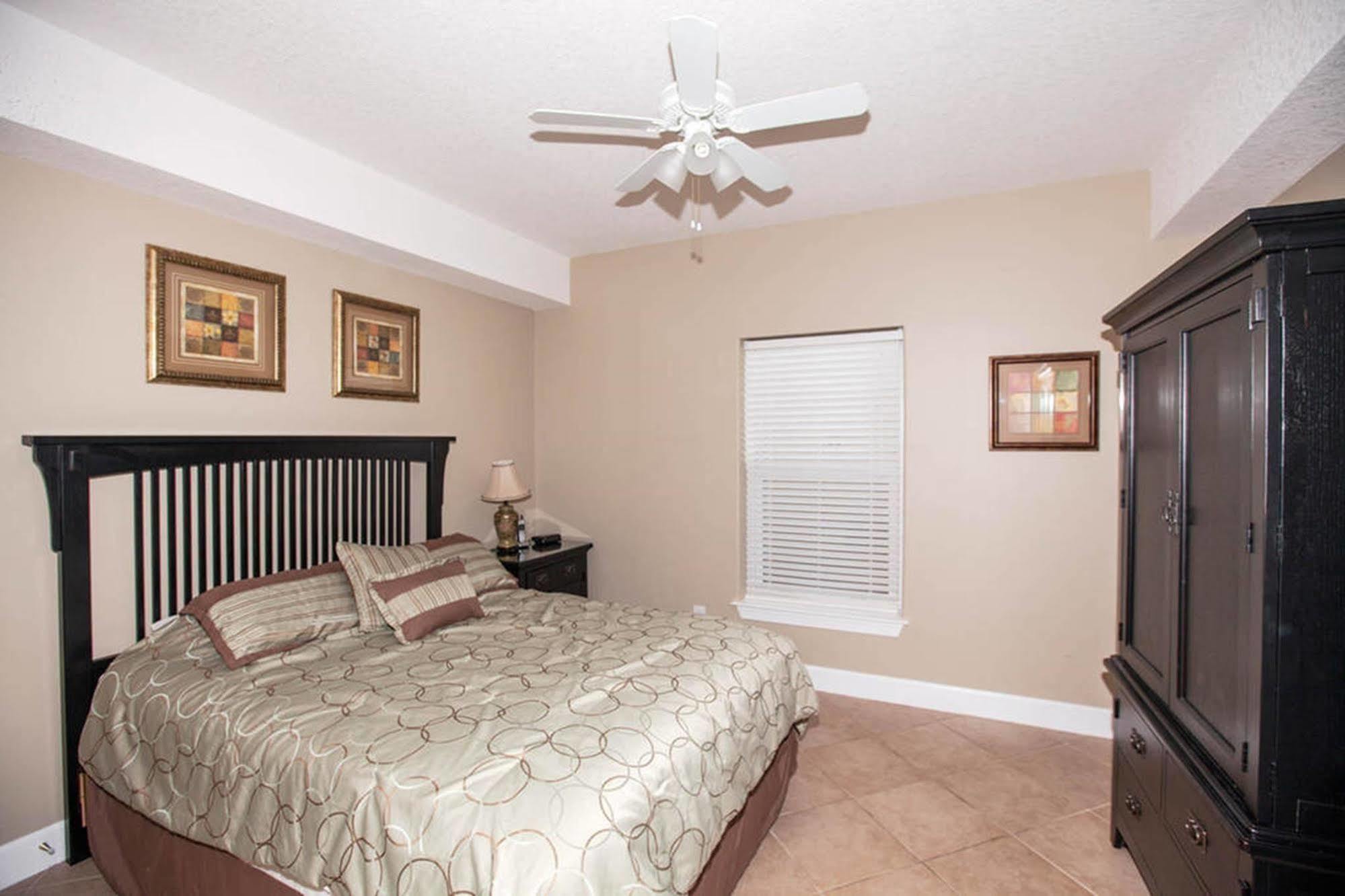 Ocean Villa By Panhandle Getaways Panama City Beach Exteriör bild